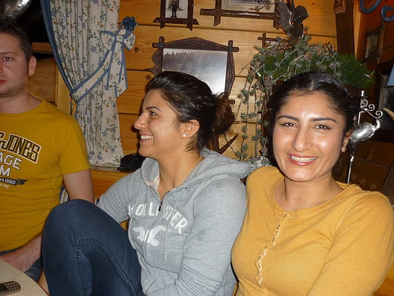 2-Katschberg, Geischl 200